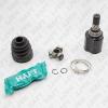 HAFT GI0143 GI0143_ШРУС внутренний к-т!\ Renault Fluence 10&gt;, Nissan Tiida/Versa 06&gt;