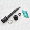 HAFT GI0145 ШРУС HAFT GI0145 2116FOC16;;