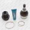 HAFT GI0146 GI0146_ШРУС внутренний к-т!\ Opel Astra/Zafira/Vectra 98&gt;