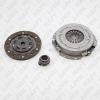 HAFT KH0104 Сцепление HAFT KH0104 [180 mm] Renault Logan 04-, Logan/Stepway II 13-, Megane 96-, Twingo I,II 03-,
