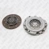 HAFT KH0142 KH0142_к-кт сцепления! d240 без подшипника\ Omn MB Sprinter 2.1/2.3/2.7CDi 00&gt;