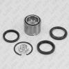 HAFT LH0226 Подшипник ступицы HAFT LH0226 713622150;4TCR108A05CS9501;R18110