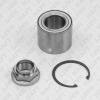 HAFT LH0229 LH0229_к-кт подшипника ступицы задн.!\ Peugeot Boxer 94&gt;, Fiat Ducato 94&gt;, Citroen Jumper 94&gt;