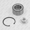 HAFT LV0236 Подшипник ступицы HAFT LV0236 MAZDA 2 DE 2007-2014