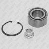 HAFT LV0257 LV0257_к-кт подшипника ступицы передней!\ Citroen Jumper 2.0/2.2 02&gt;
