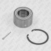 HAFT LV0258 Подшипник ступицы HAFT LV0258 Toyota Corolla/Avensis 97-
