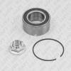 HAFT LV0271 LV0271_к-кт подшипника ступ.перед.!\ Rover 75 98&gt;, Land Rover Freelander 98&gt;