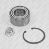 HAFT LV0286 Подшипник ступицы HAFT LV0286 Suzuki SX4 06-