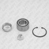 HAFT LV0304 Подшипник ступицы HAFT LV0304 MB W169/W245 1.5-2.0CDi 04-