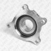 HAFT RH0258 Ступица зад. TOYOTA Land Cruiser Prado 150 09- RH0258