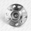 HAFT RH0267 RH0267_к-кт подшипника ступицы задней!\ Hyundai i40/ix35 1.6-2.0i/D 10&gt;