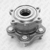 HAFT RH0271 RH0271_к-кт подшипника ступицы !задн.\ Infiniti EX35/EX37/FX37/FX50 08&gt;, Nissan 370 Z 10&gt;/GT-R 09&gt;