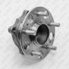 HAFT RH0277 Ступица HAFT RH0277 0382CU2R;ZA60BWKH12AY5CP01;42200-TL0-G51