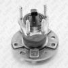 HAFT RH0289 RH0289_к-кт подшипника ступ. зад.! 5 болтов\ Opel Astra all 04-05