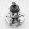 HAFT RH0291 RH0291_к-кт подшипника ступицы! задней со ступ., с ABS\ Hyundai Accent/Getz, KIA Picato 1.0-1.6 02&gt;
