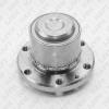 HAFT RV0318 Ступица колеса VW Crafter 30-35/30-50 06-&gt;/MERCEDES Sprinter 06-&gt;