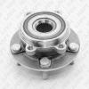 HAFT RV0323 RV0323_к-кт подшипника ступицы! передней\ Mazda CX-5 KE 11&gt;