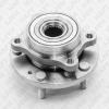 HAFT RV0335 RV0335_к-кт подшипника ступицы передней!\ KIA Ceed 12&gt;