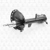 TORR DH1491L Амортизатор задний, газовый
