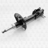 TORR DV1184L DV1184L_амортизатор пер. лев.!\Opel Vectra