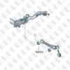 FIXAR FG0110 Сайлентблок переднего нижнего рычага