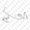 FIXAR FG0114 Втулка переднего стабилизатора перед.