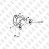 FIXAR FG0120 Сайлентблок заднего верхнего рычага