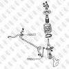 FIXAR FG0171 Втулка переднего стабилизатора перед.