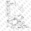 FIXAR FG0197 Втулка переднего стабилизатора перед.