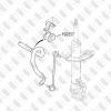 FIXAR FG0257 Втулка пер.стабл.MITSUBISHI OUTLANDER 06=&gt;