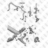 FIXAR FG0265 Втулка стабилизатора переднего | перед |