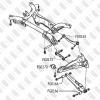 FIXAR FG0270 Сайлентблок заднего рычага