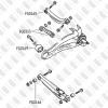 FIXAR FG0333 Сайлентблок заднего рычага