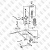 FIXAR FG0336 Сайлентблок заднего рычага