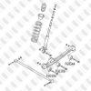 FIXAR FG0344 Сайлентблок заднего рычага