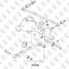 FIXAR FG0346 Сайлентблок заднего рычага