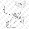 FIXAR FG0352 FG0352_втулка стабилизатора переднего!\ Land Rover Range Rover Sport II 10&gt;