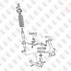 FIXAR FG0378 Втулка переднего стабилизатора