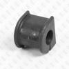 FIXAR FG0382 FG0382_втулка стабилизатора переднего!\ Toyota Corolla E11/E12