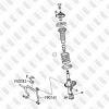 FIXAR FG0382 FG0382_втулка стабилизатора переднего!\ Toyota Corolla E11/E12