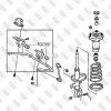 FIXAR FG0388 Втулка зад.стабл.LEXUS RX300 =&gt;08