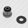 FIXAR FG0399 Сайлентблок переднего рычага,передний