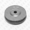FIXAR FG0428 Сайлентблок опоры заднего дифференциала
