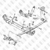 FIXAR FG0453 FG0453_сайлентблок подвески!\ DODGE Caravan 00&gt;