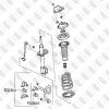 FIXAR FG0464 Втулка переднего стабилизатора