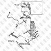 FIXAR FG0478 Сайлентблок заднего рычага