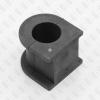 FIXAR FG0558 FG0558_втулка стабилизатора переднего!\ Toyota Fortuner/Hilux/Innova 04&gt;