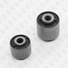 FIXAR FG0581 FG0581_к-кт сайлентблоков рычага! 2 шт.\ LEXUS RX 08&gt;