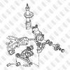 FIXAR FG0934 Сайлентблок переднего рычага