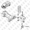 FIXAR FK0183 Шаровая опора